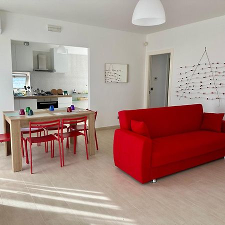 Attico Al Sovrano - Nel Cuore Della Puglia! Турі Екстер'єр фото