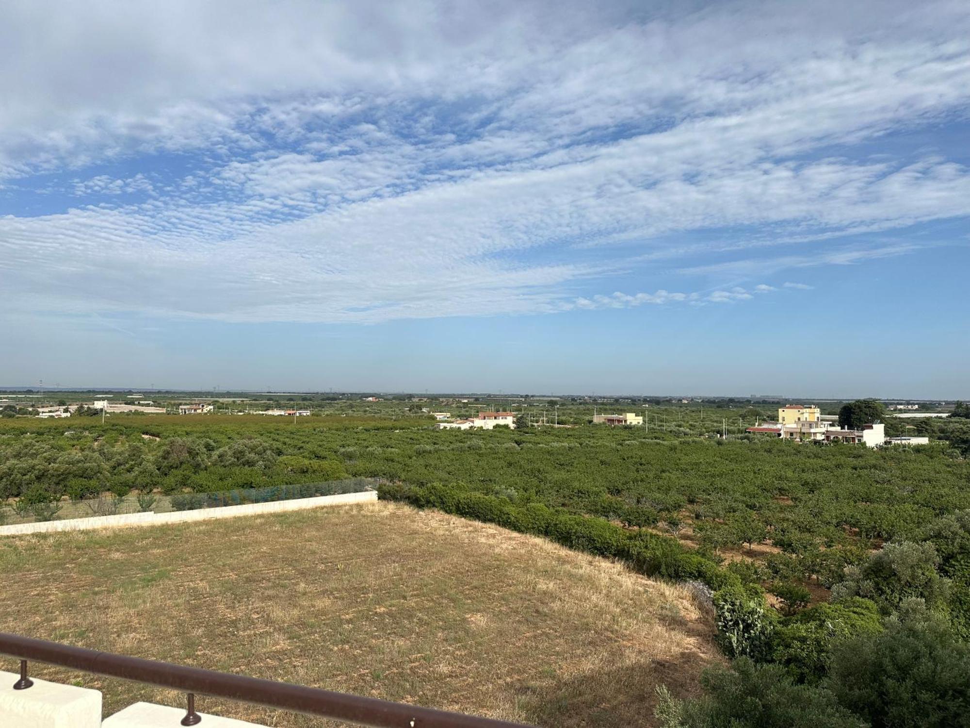 Attico Al Sovrano - Nel Cuore Della Puglia! Турі Екстер'єр фото