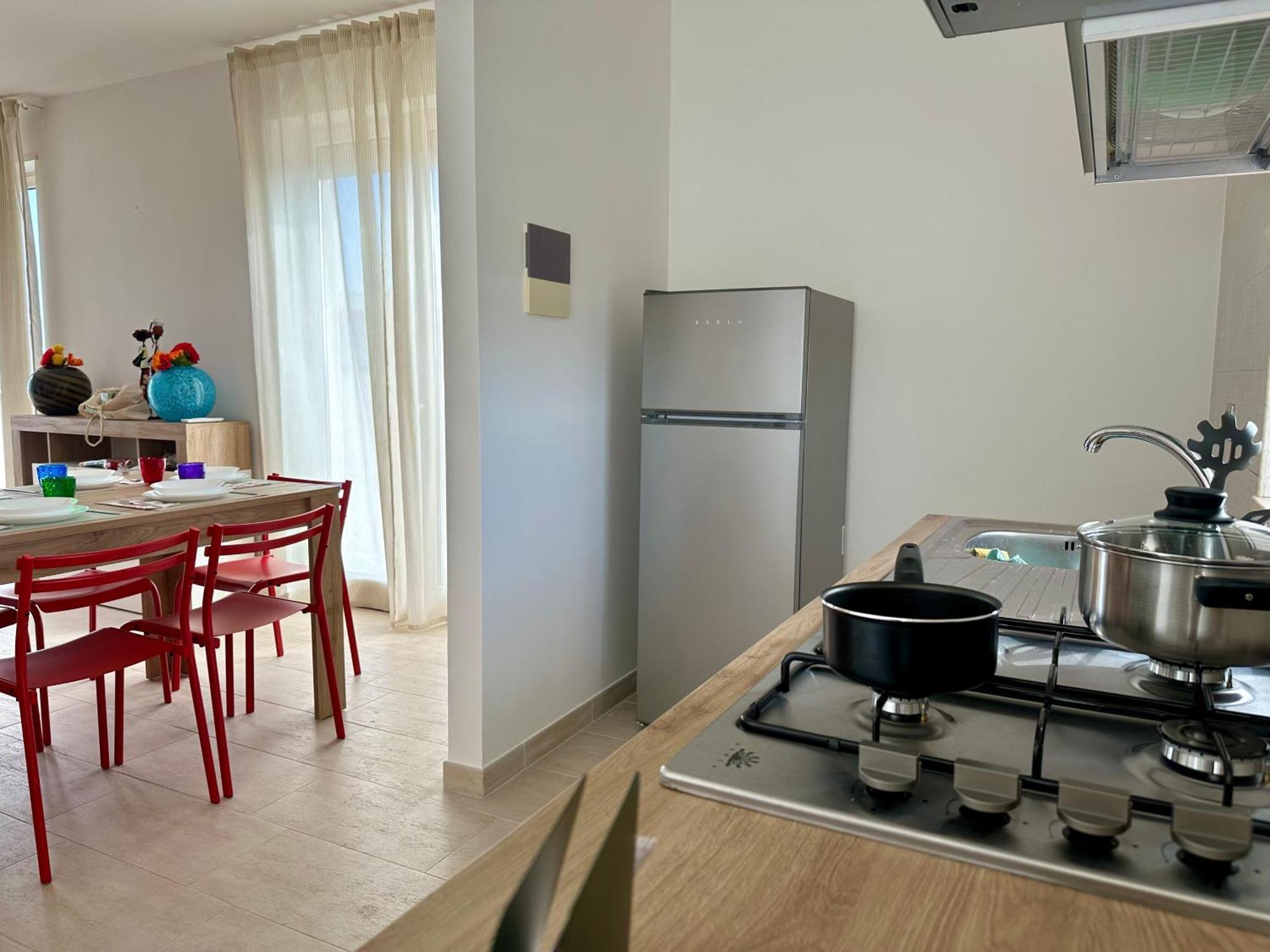 Attico Al Sovrano - Nel Cuore Della Puglia! Турі Екстер'єр фото
